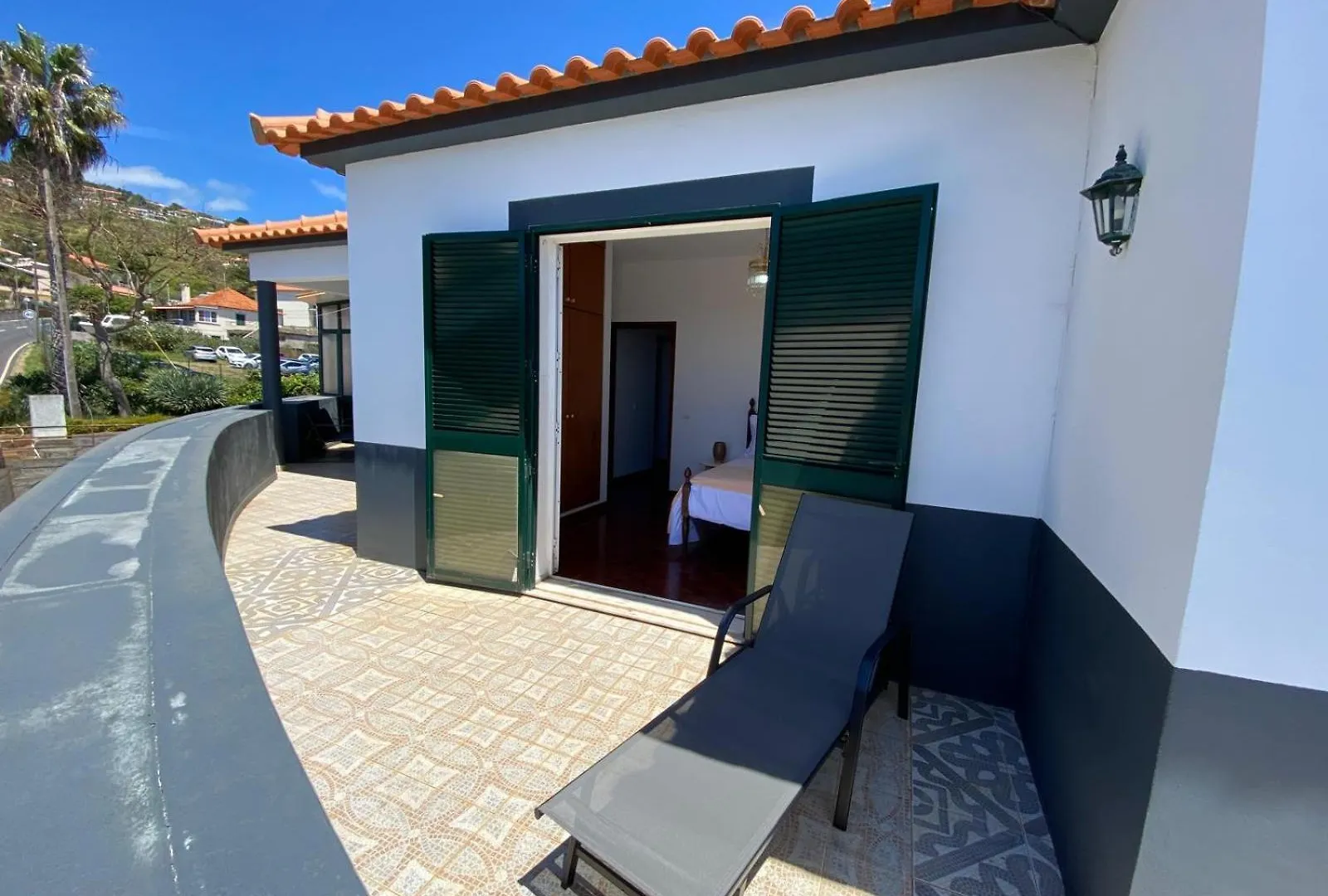 Casa vacanze Villa Casa A Torre Santa Cruz