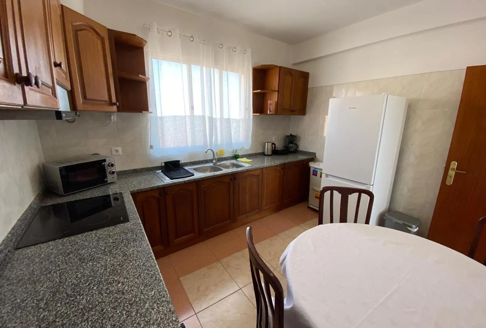 Casa vacanze Villa Casa A Torre Santa Cruz