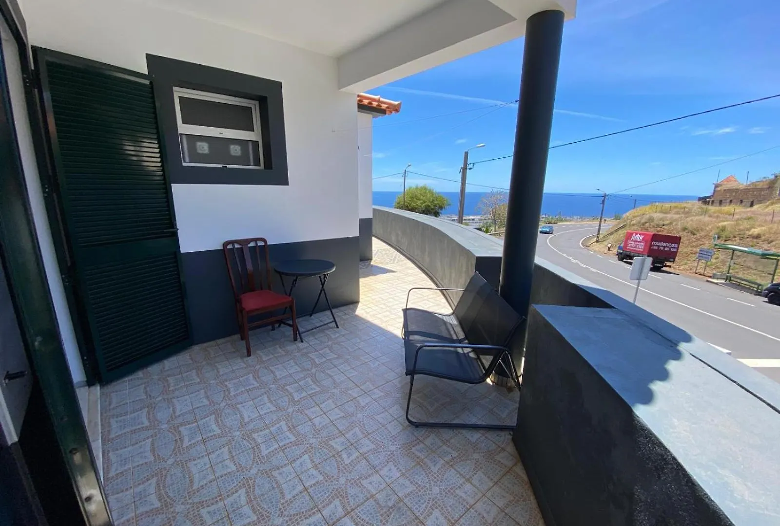 Villa Casa A Torre Santa Cruz  0*, Santa Cruz (Madeira)