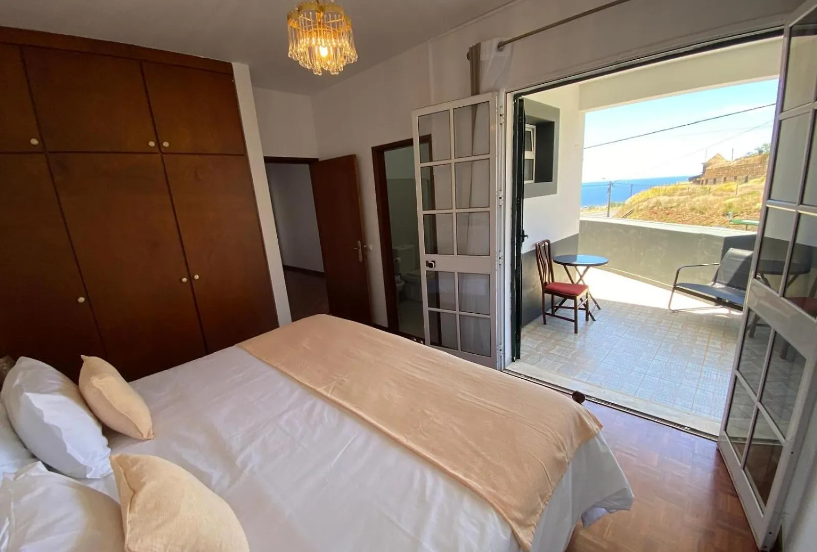 Casa vacanze Villa Casa A Torre Santa Cruz  Portogallo