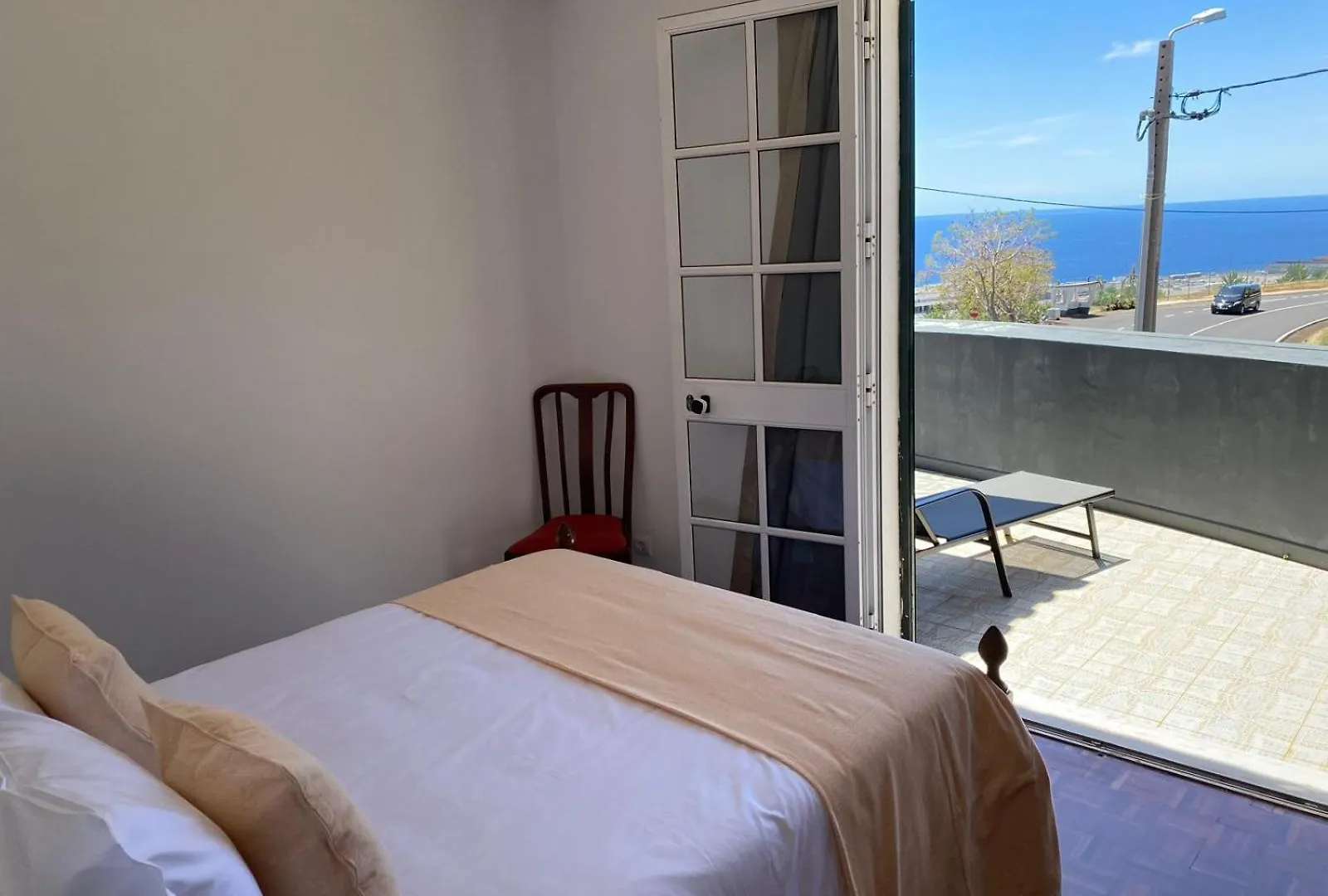 Villa Casa A Torre Santa Cruz  Casa vacanze Santa Cruz (Madeira)